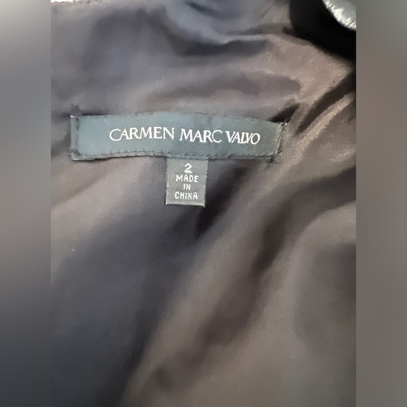 Neiman Marcus Cocktail Dress - Picture 7 of 9